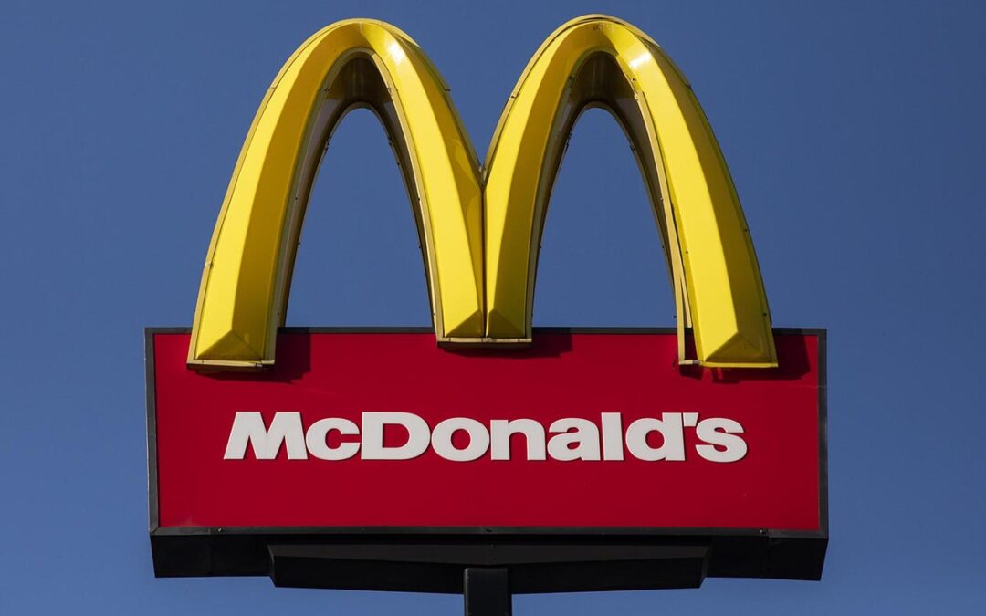 McDonalds settles 10b Byron Allen lawsuit for starving out Black owned media. GM may be next