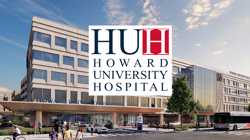 Howard University Faculty Practice Plan & Howard University Hospital Partner with DISC Health Initiative to Expand Health Education Nationwide