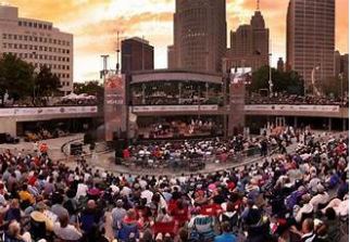2026 Jazz Festival lineup